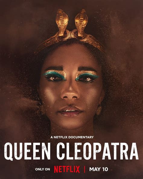 cleopatra netflix|La Reine Cléopâtre — Wikipédia